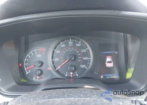 2020 Toyota Corolla Se из США, поврежденный, VIN JTDS4RCE3LJ006205